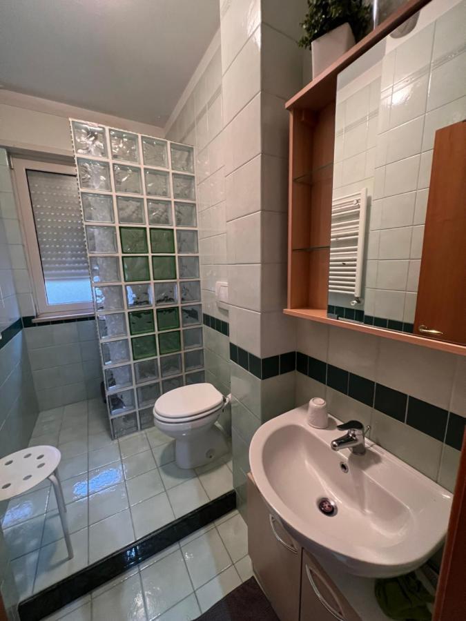 Appartamento Modugno Centro Экстерьер фото